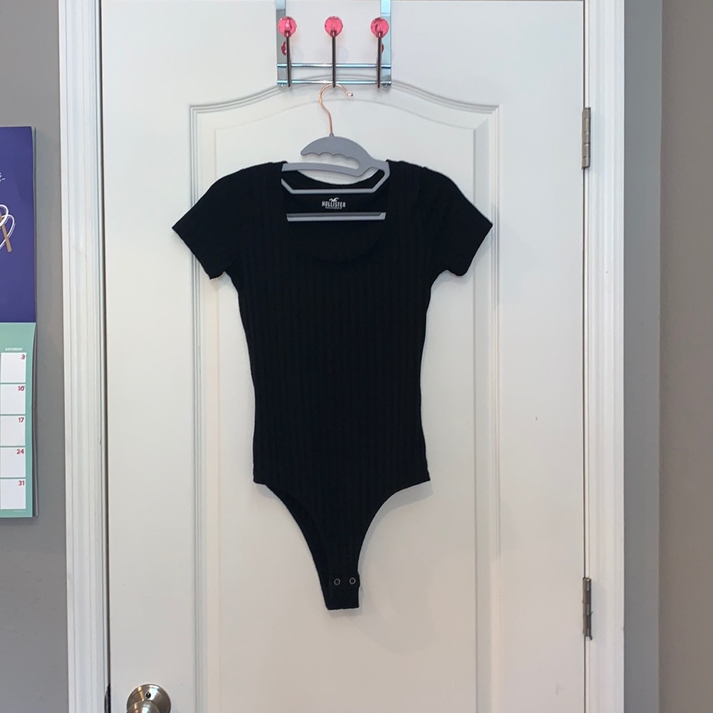 Hollister bodysuit